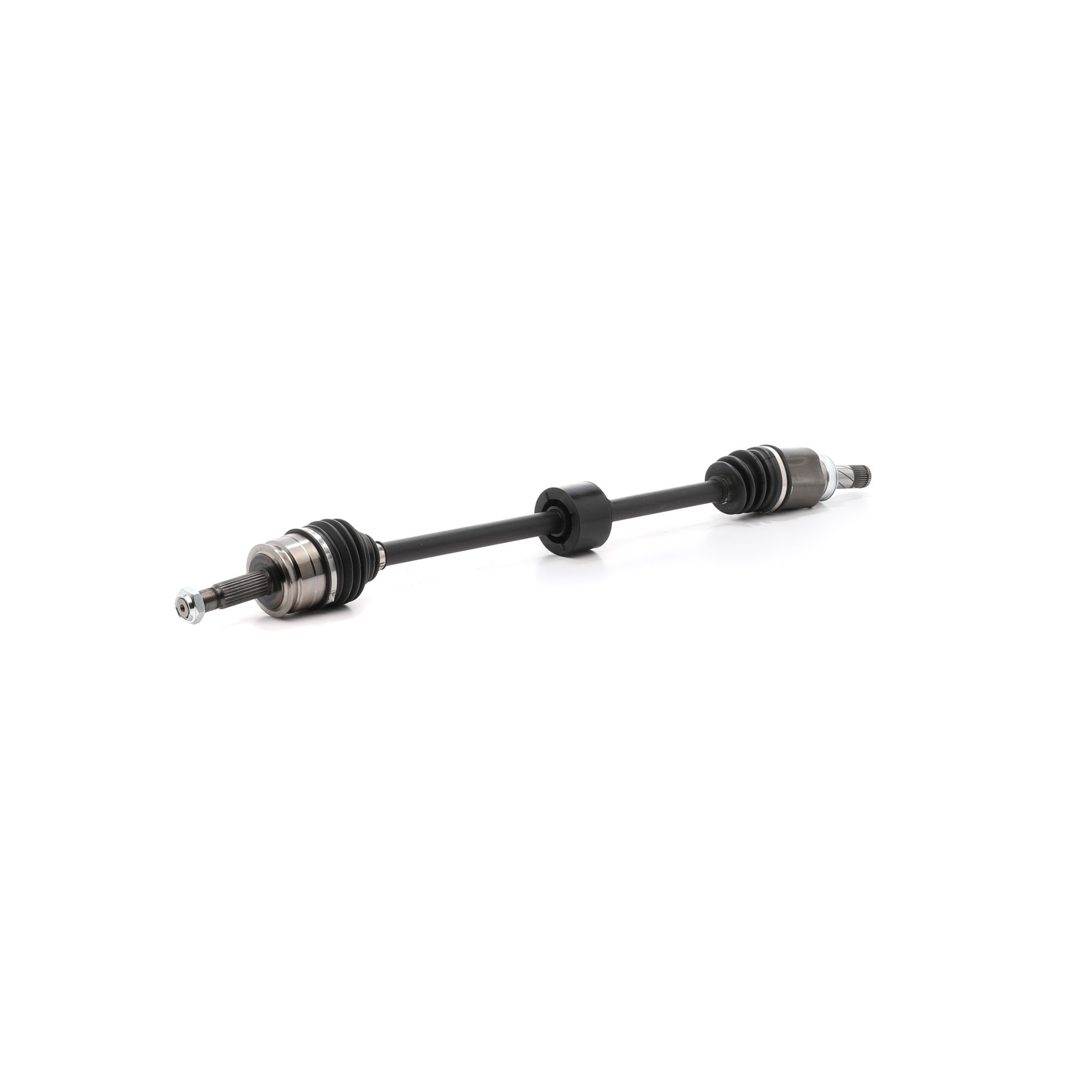 Полуоска 4543301201 RIDEX 13D1409 MERCEDES-BENZ, MITSUBISHI, SMART