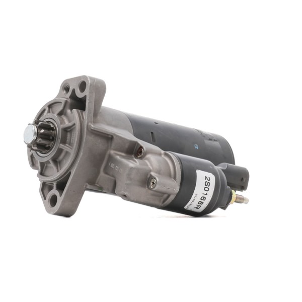 Starter RIDEX REMAN 2S0168R
