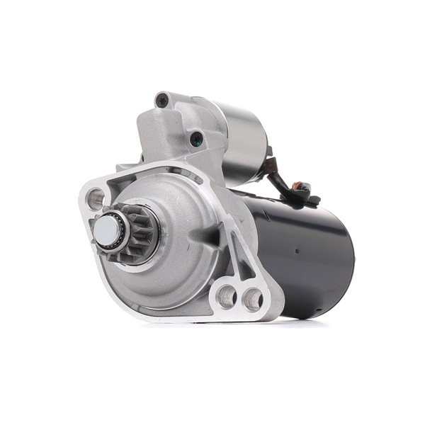 Starter RIDEX REMAN 2S0643R