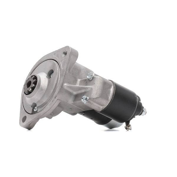 Anlasser S 114-480 A RIDEX REMAN 2S0227R OPEL, PLYMOUTH