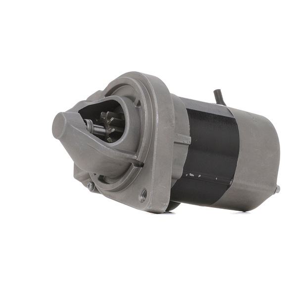 Anlasser 2S0616R RIDEX REMAN CV6T11000GF FORD