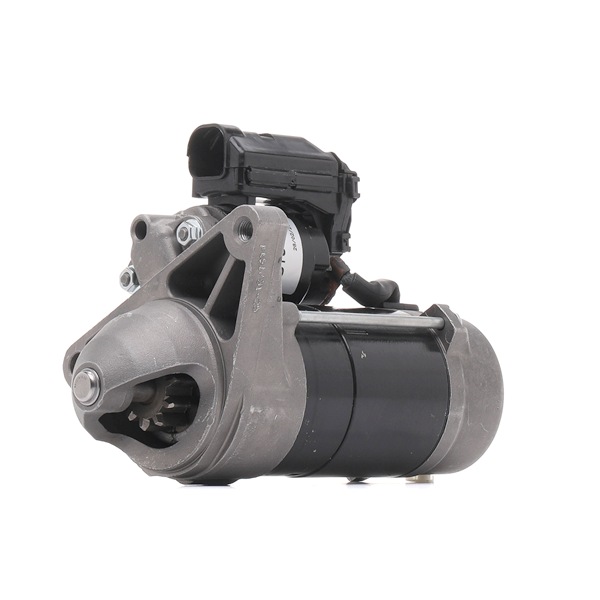 Rozrusznik RIDEX REMAN 2S1337R