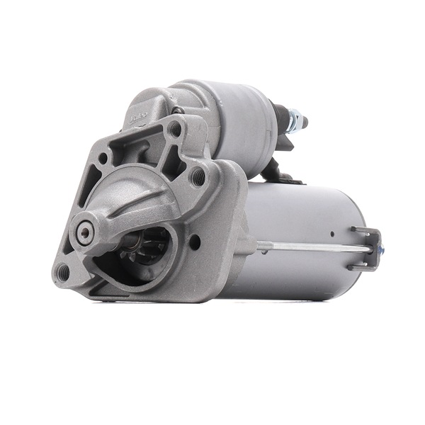 Startmotoren RIDEX REMAN 2S0566R