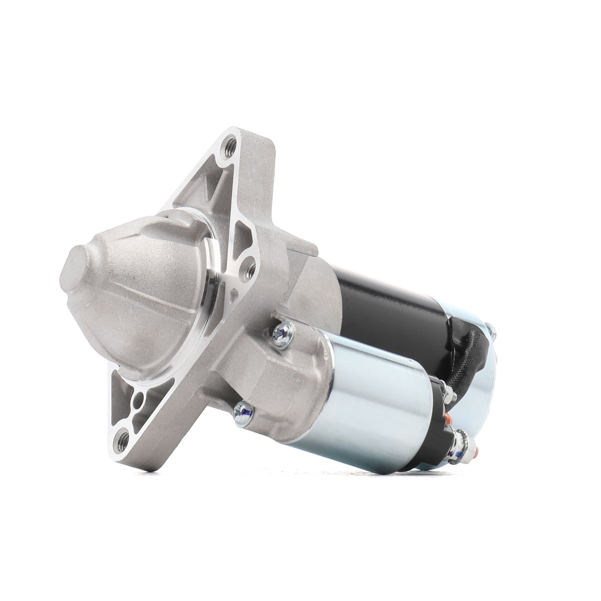 Anlasser 2S0730R RIDEX REMAN 233003400A9 OPEL, RENAULT, NISSAN, INFINITI