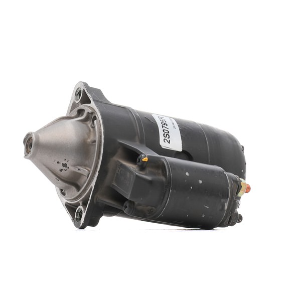 RIDEX REMAN 2S0795R Anlasser
