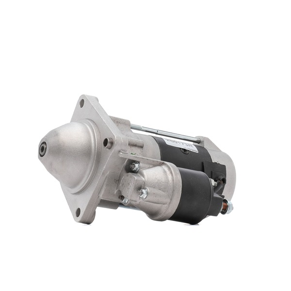 Anlasser RIDEX REMAN 2S0173R