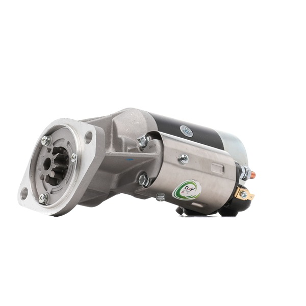 RIDEX REMAN 2S0520R Anlasser Anlasser 2S0520R RIDEX REMAN S1392A