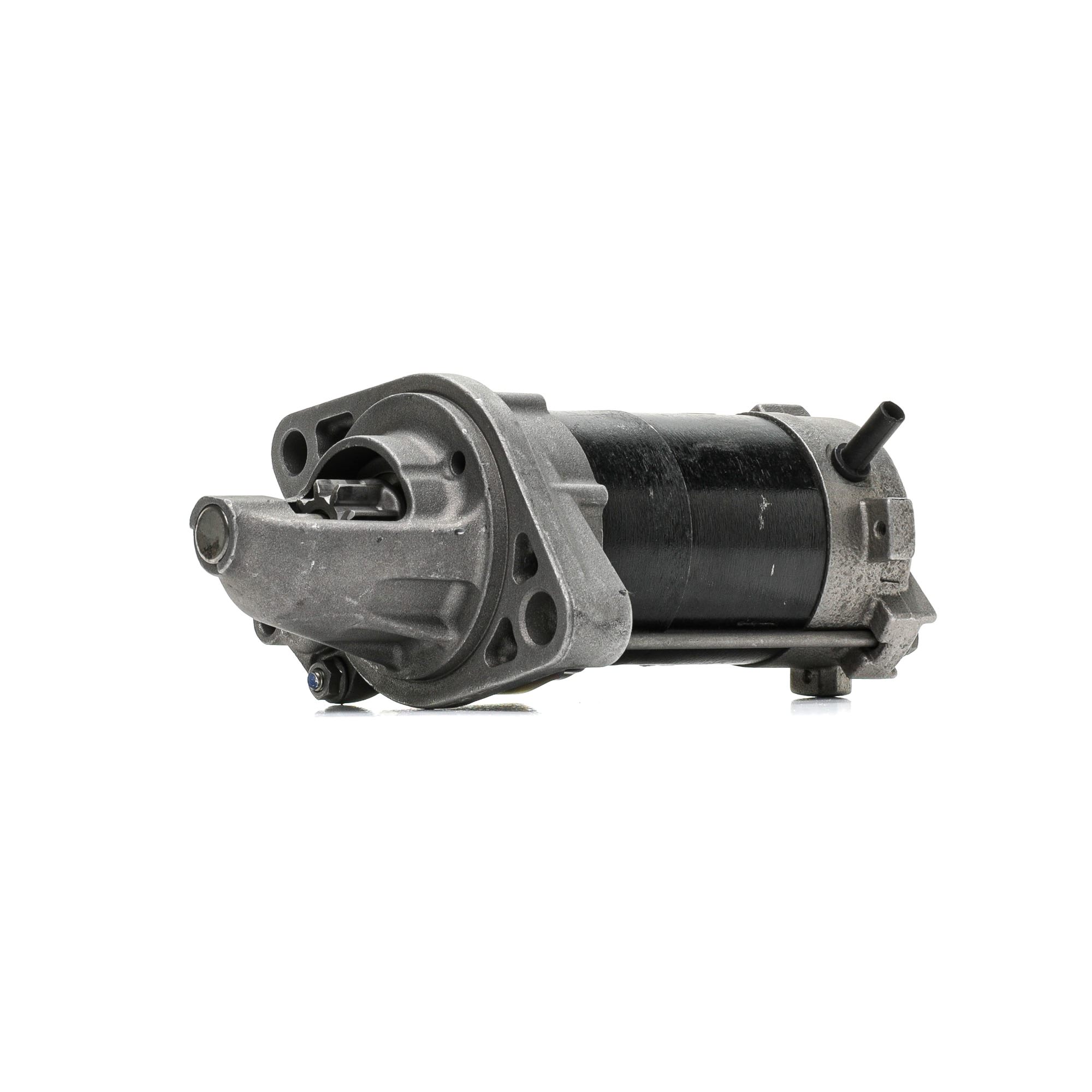 RIDEX REMAN 2S0610R Anlasser