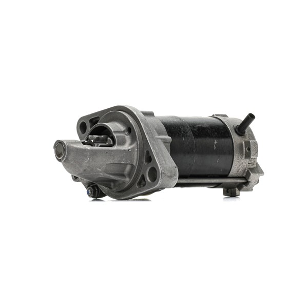 Anlasser 2S0610R RIDEX REMAN DSDH6 HONDA