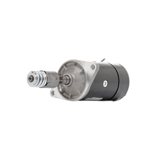 Anlasser 2S1018R RIDEX REMAN GEU4405 ROVER