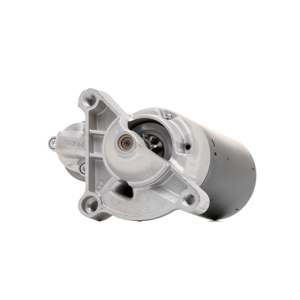 Anlasser 2S0658R RIDEX REMAN 5802E5 VW, PEUGEOT, CITROЁN