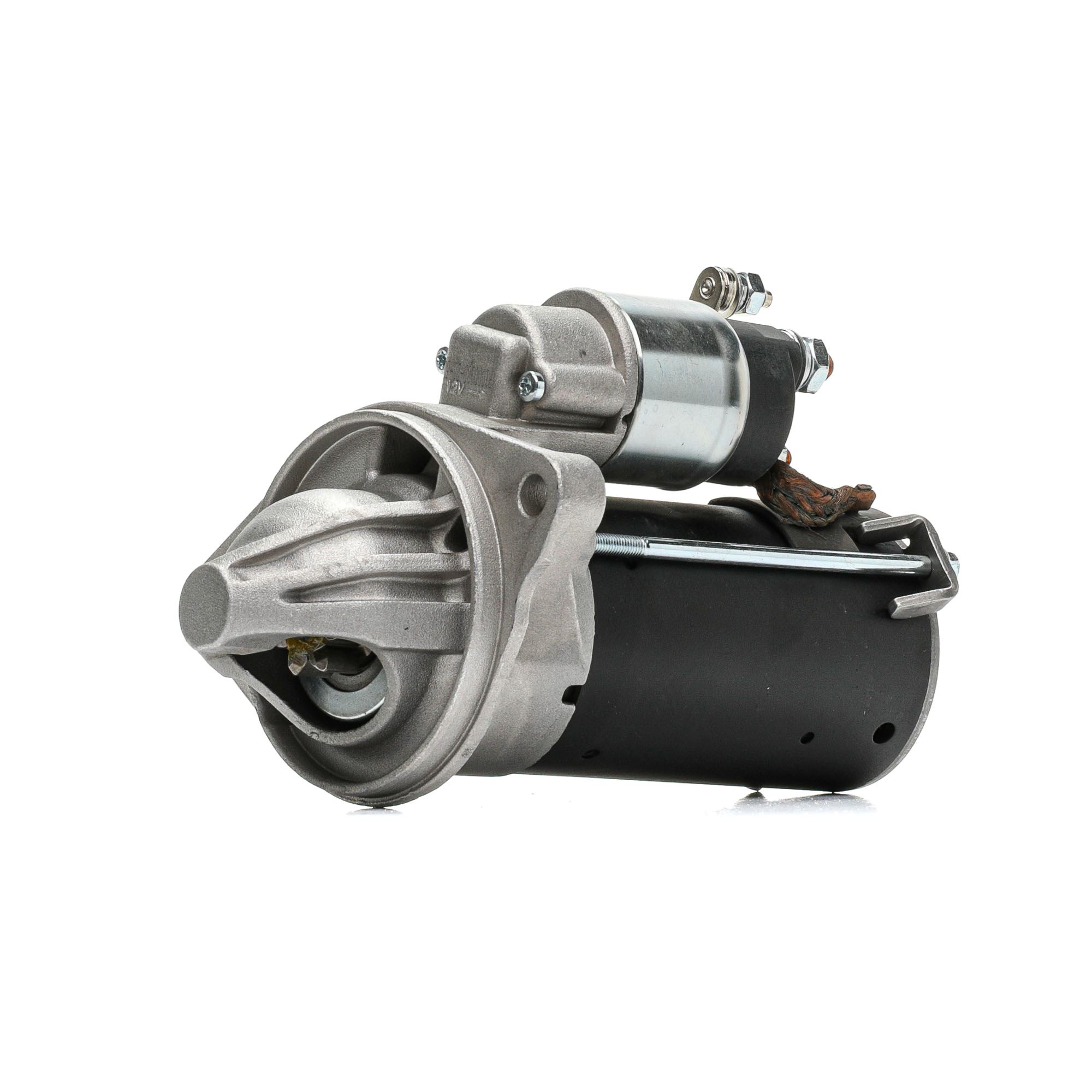RIDEX REMAN 2S0871R Startér