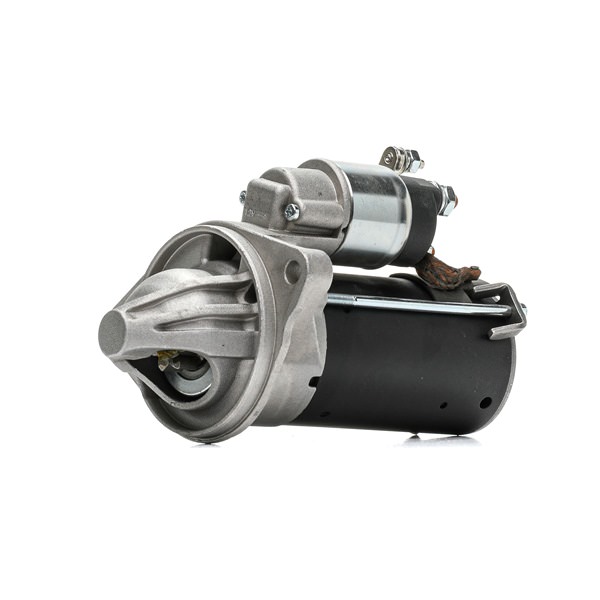 Anlasser 2S0871R RIDEX REMAN CV6T11000AB FORD, FORD USA