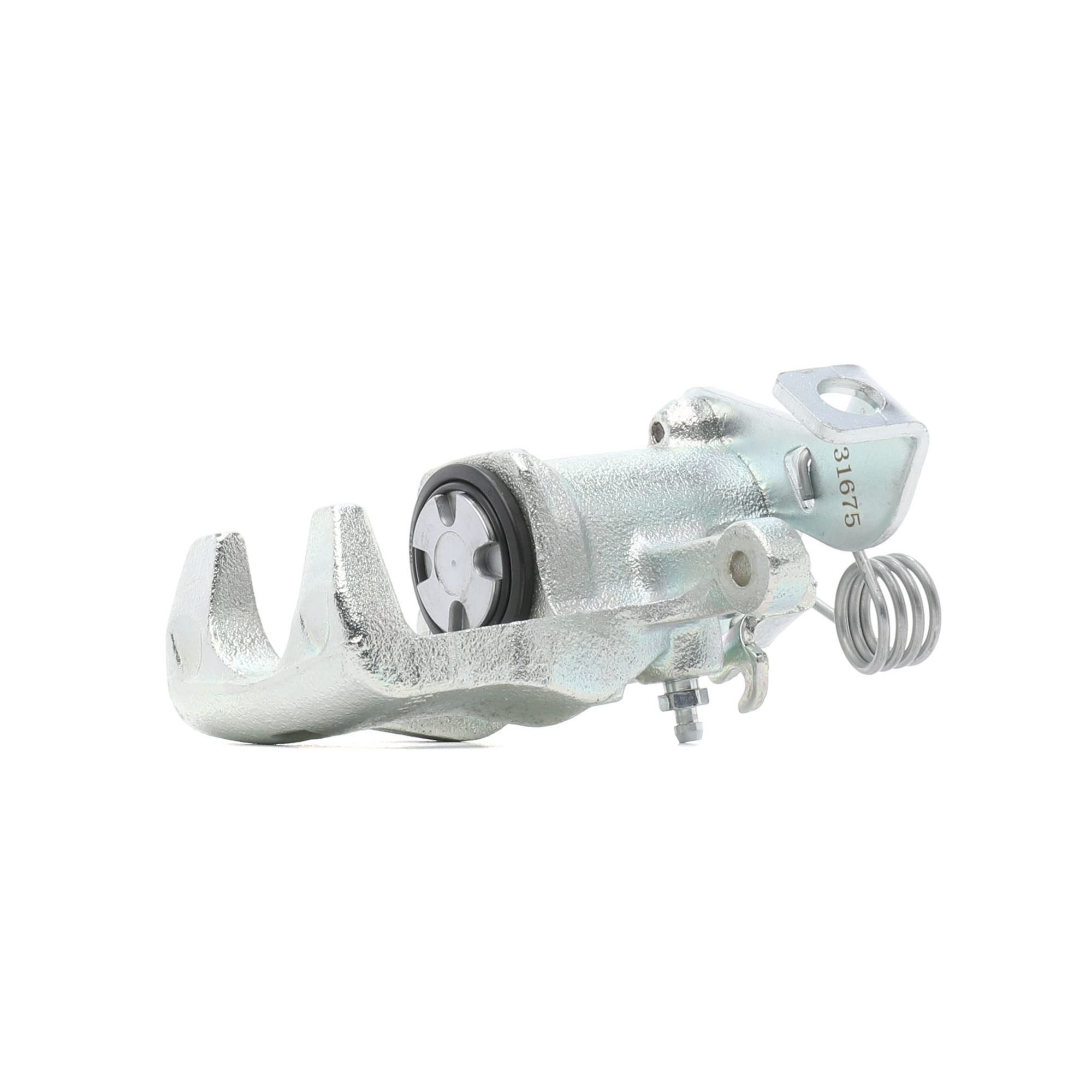 RIDEX REMAN 78B0852R Brzdový třmen