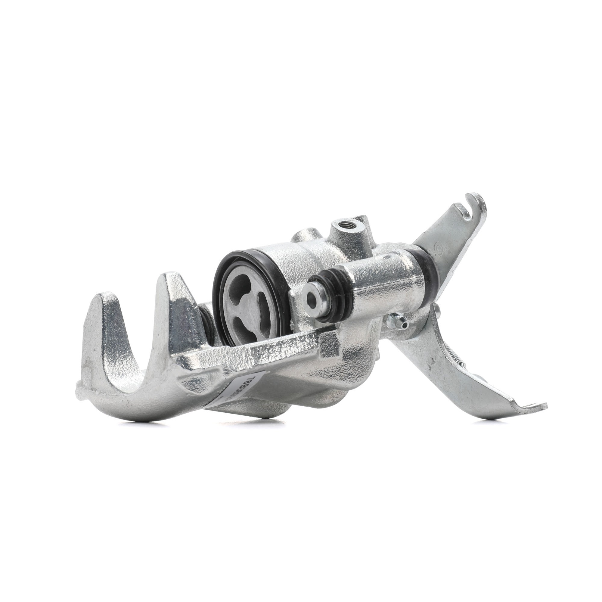 RIDEX REMAN 78B0699R Brzdový třmen Zesílený brzdový kotouč: 16mm