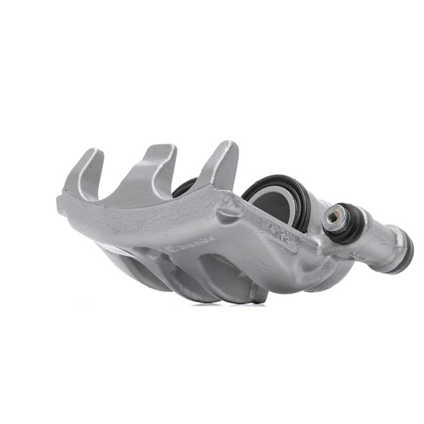 Bremssattel 004 420 2883 RIDEX REMAN 78B0213R MERCEDES-BENZ, ISUZU, GMC