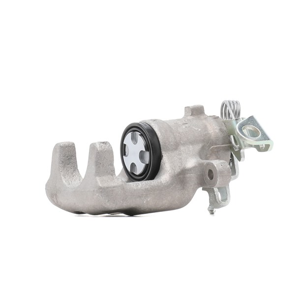 RIDEX REMAN 78B0730R Bremssattel VAUXHALL ASTRA 1.6 16V 101 PS Benzin