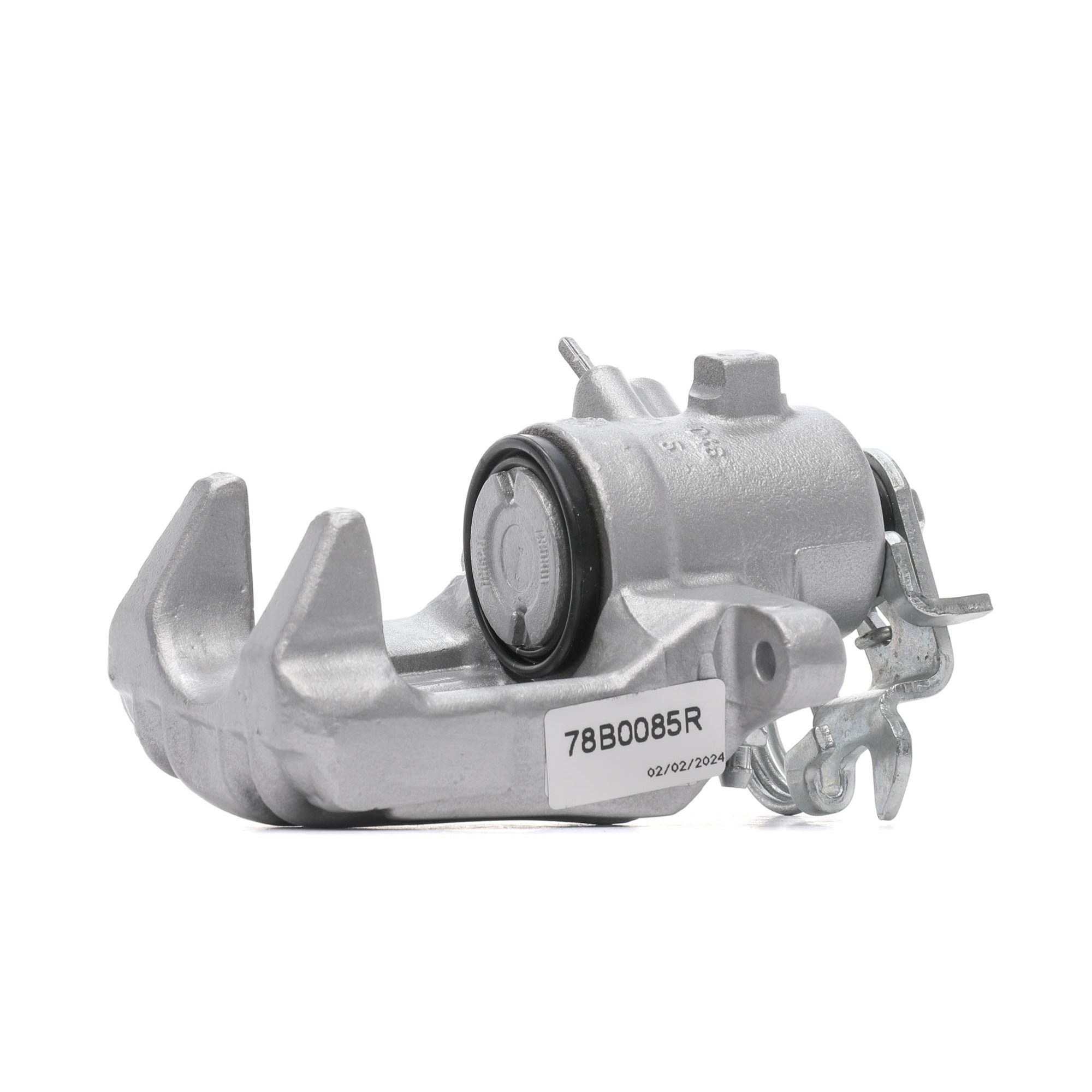 Brake calipers RIDEX REMAN 78B0085R rating