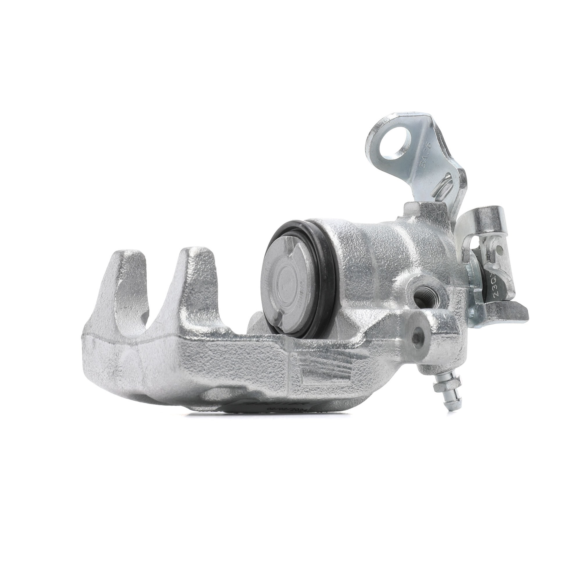 Brake calipers RIDEX REMAN 78B0115R rating