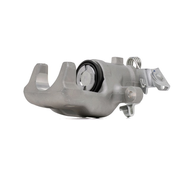 RIDEX REMAN 78B0019R Bremssattel VAUXHALL ASTRA 1.6 16V 101 PS Benzin
