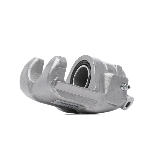 Bremssattel 78B0107R RIDEX REMAN SE141165005C VW, AUDI, SKODA, FIAT, SEAT