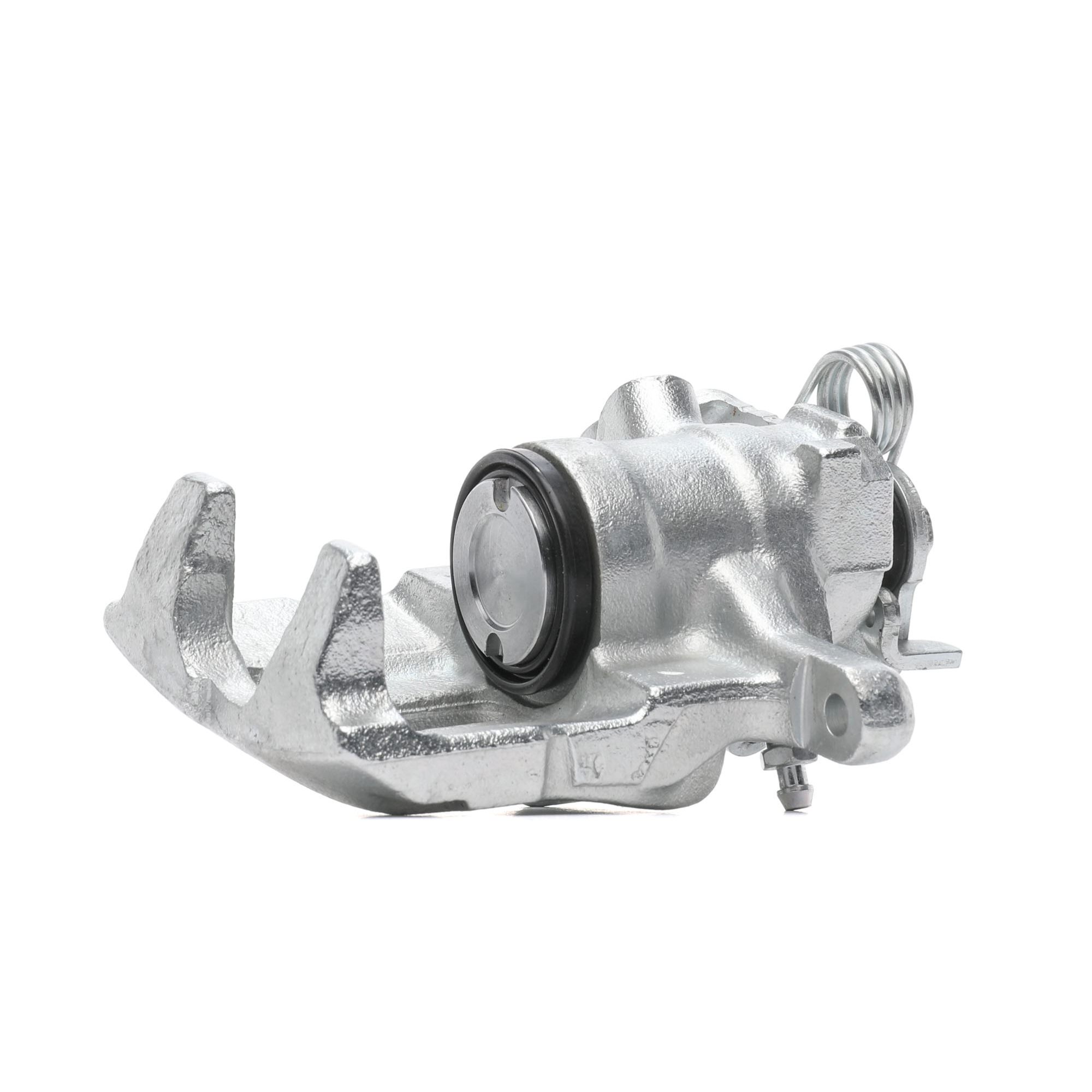 Brake calipers RIDEX REMAN 78B0161R rating