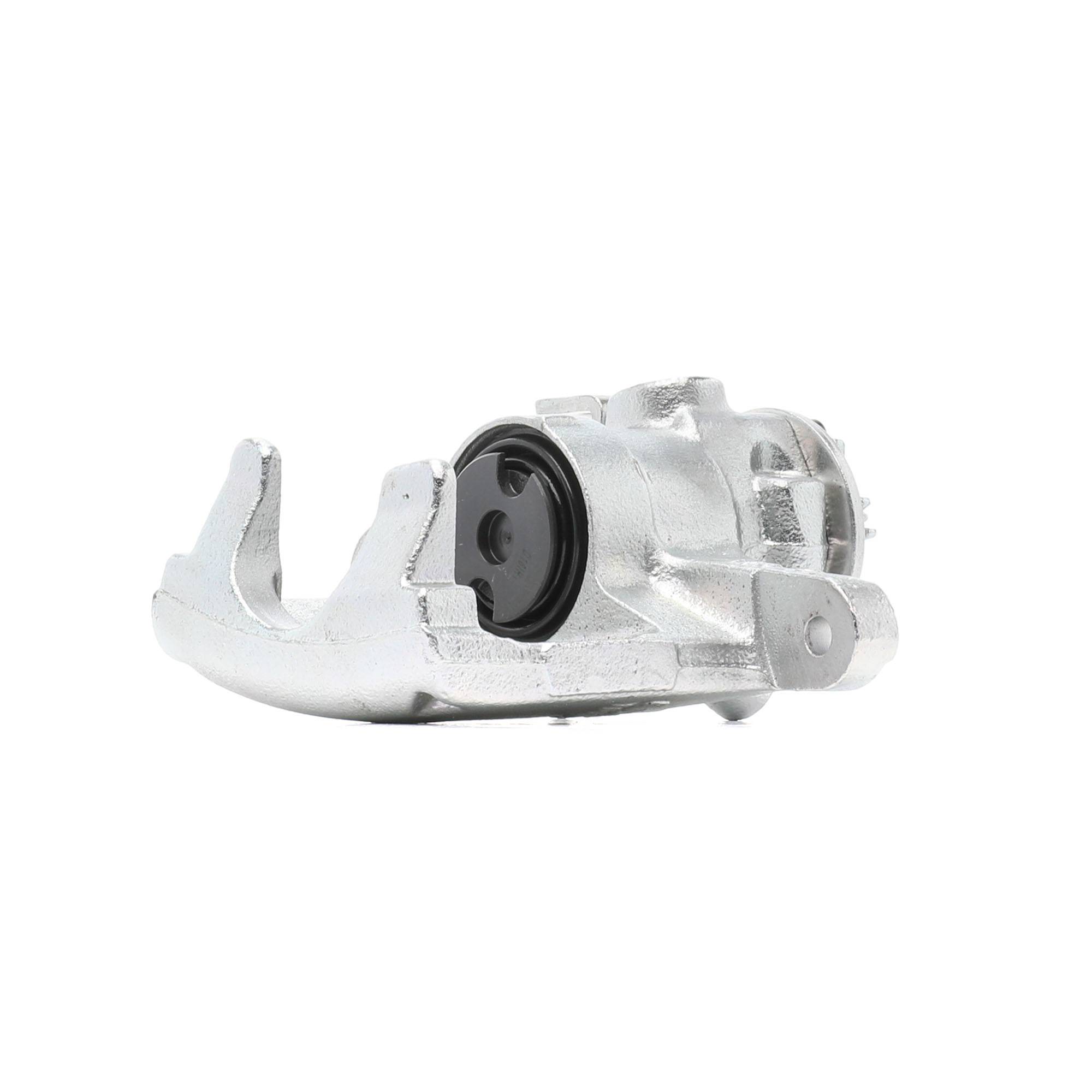 RIDEX REMAN 78B0099R Brzdový třmen Zesílený brzdový kotouč: 12mm