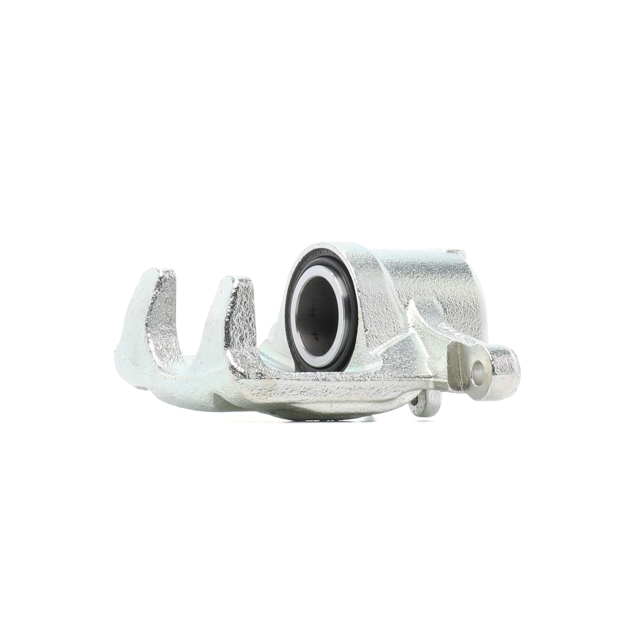 RIDEX REMAN 78B0357R Brzdový třmen Zesílený brzdový kotouč: 10mm