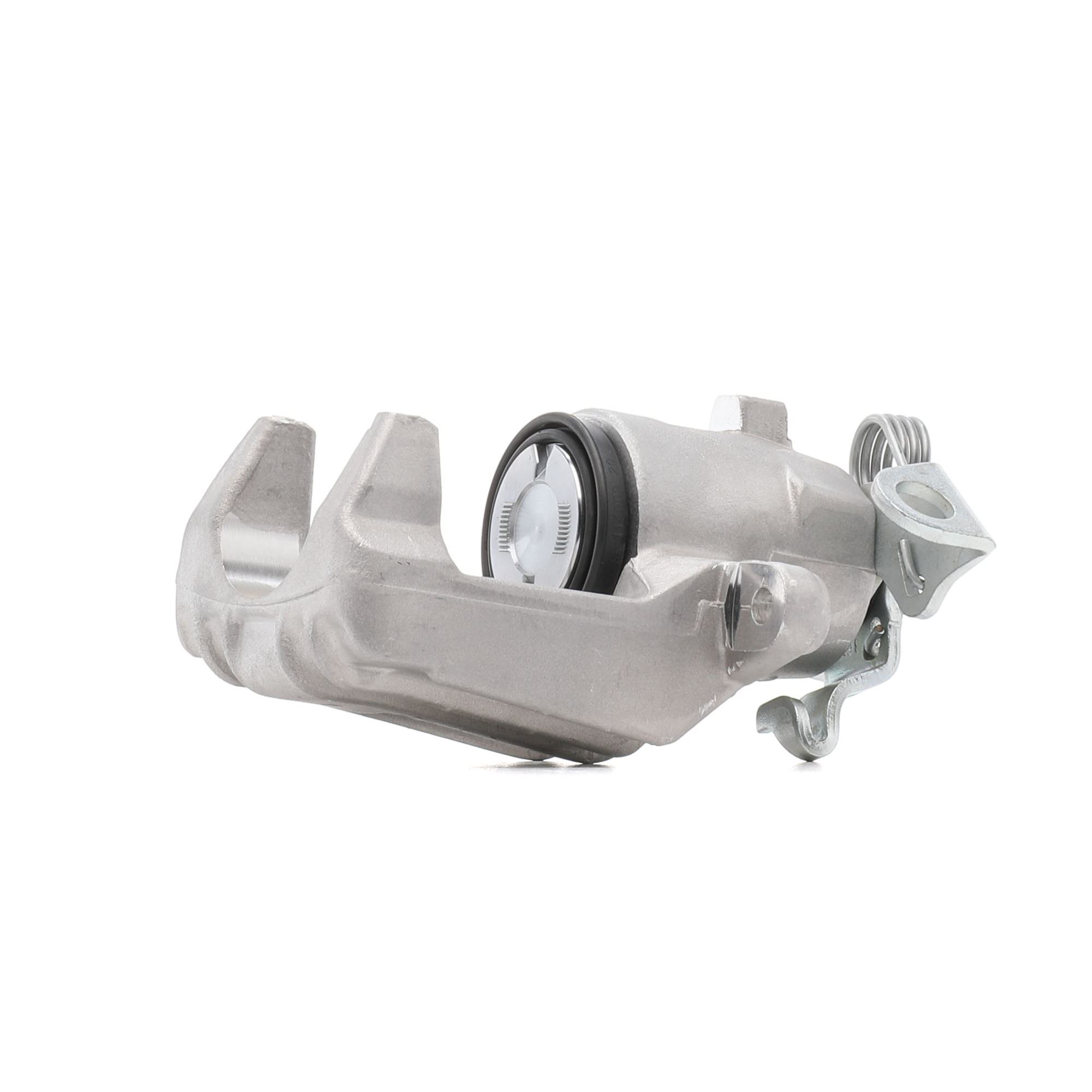 RIDEX REMAN 78B0041R Brzdový třmen