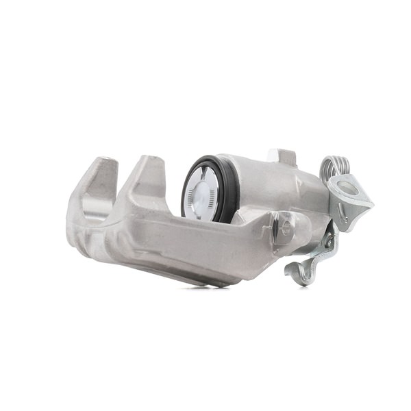 Bremssattel 1J0 615 424A RIDEX REMAN 78B0041R VW, AUDI, SKODA, SEAT, ISUZU