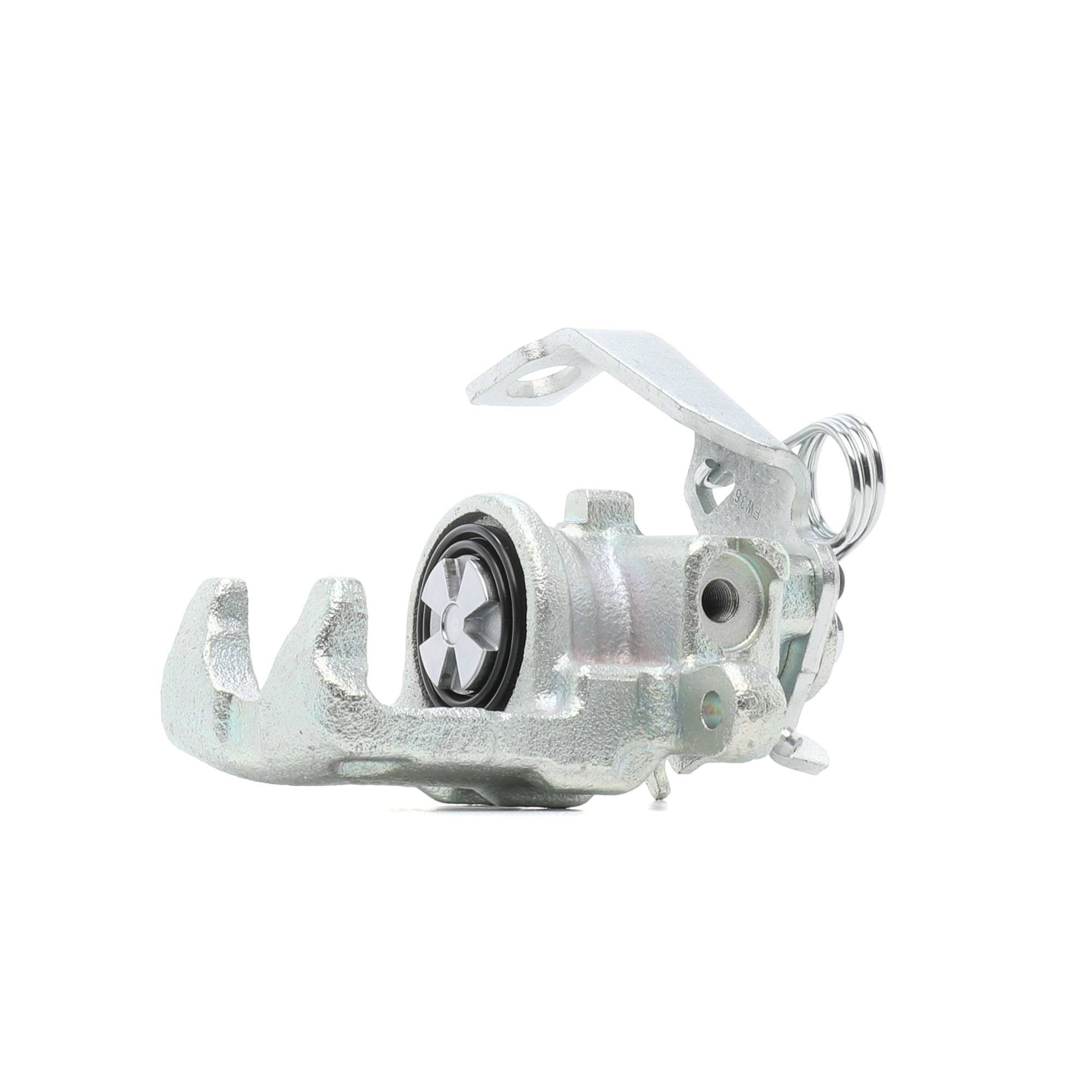 Zacisk hamulca RIDEX REMAN 78B0383R oceny