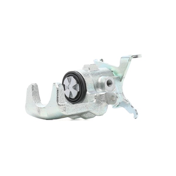Takajarrusatula ja etujarrusatula RIDEX REMAN 78B0120R