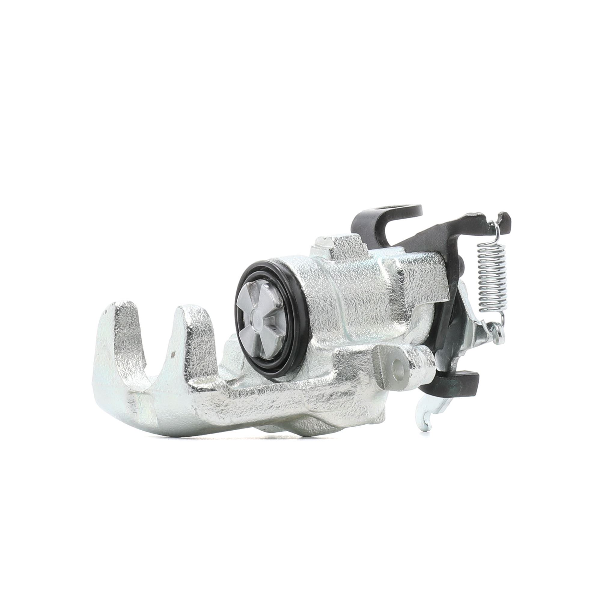Bremssättel RIDEX REMAN 78B0156R Bewertung