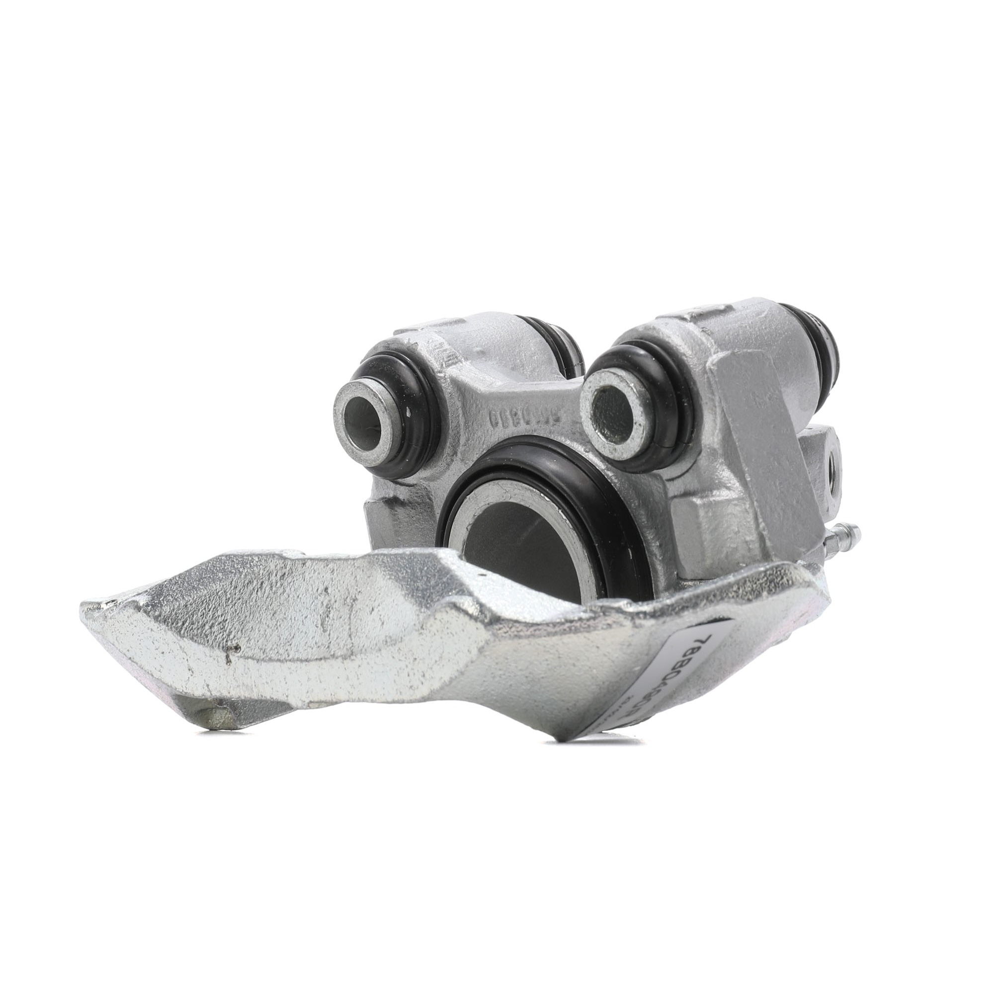 RIDEX REMAN 78B0490R Brzdový třmen R: 48mm, Zesílený brzdový kotouč: 10mm