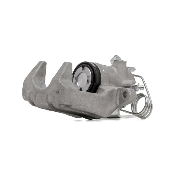 Bremsecaliper 2K0 615 424C RIDEX REMAN 78B0956R VW, AUDI, SKODA, ISUZU, SEAT
