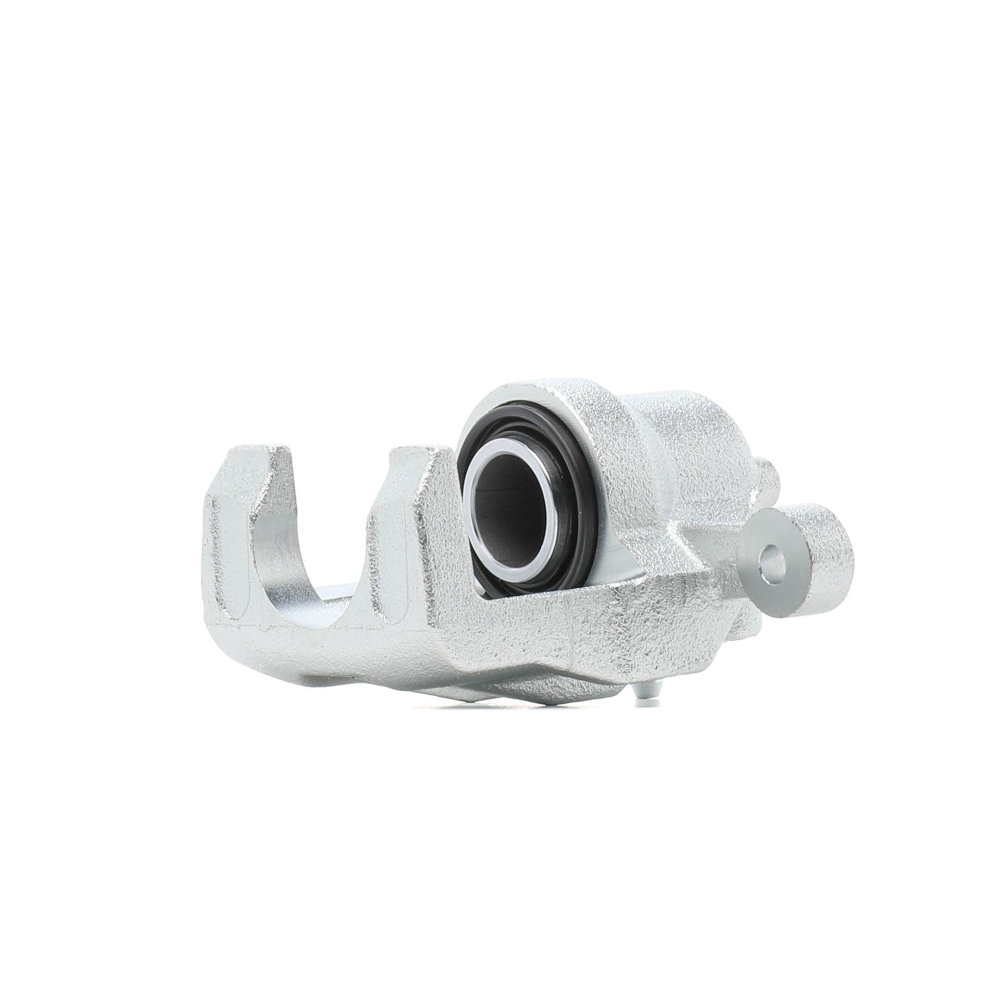 Brake calipers RIDEX REMAN 78B0872R rating
