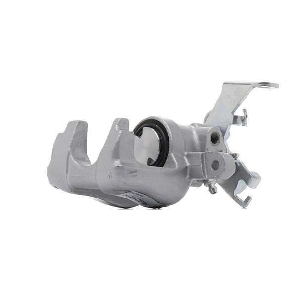 Bremssattel 78B0151R RIDEX REMAN 95508711 OPEL, FIAT, CHEVROLET, ISUZU, VAUXHALL