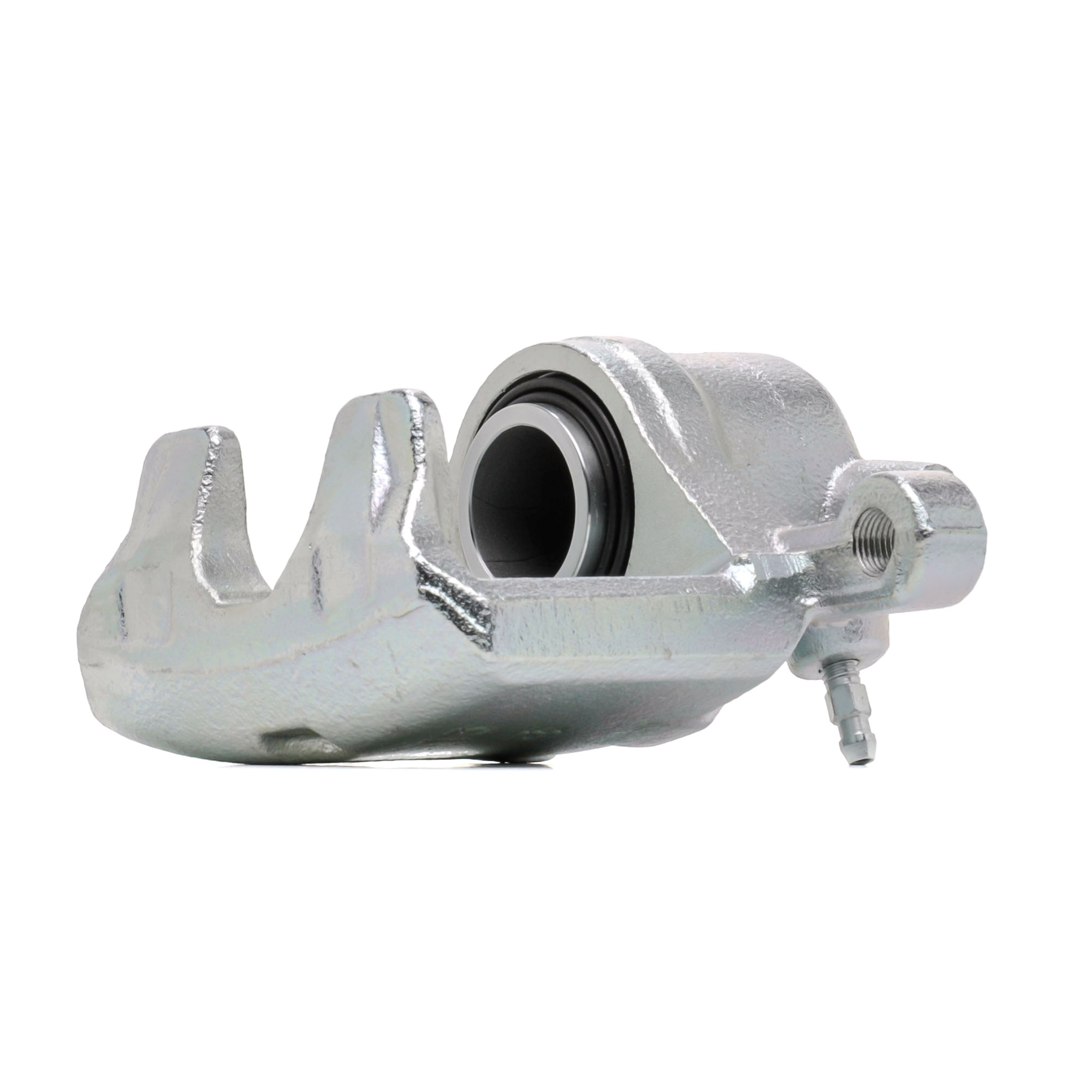 RIDEX REMAN 78B0074R Bremssattel MITSUBISHI PAJERO 2.5 TD 4WD 99 PS Diesel