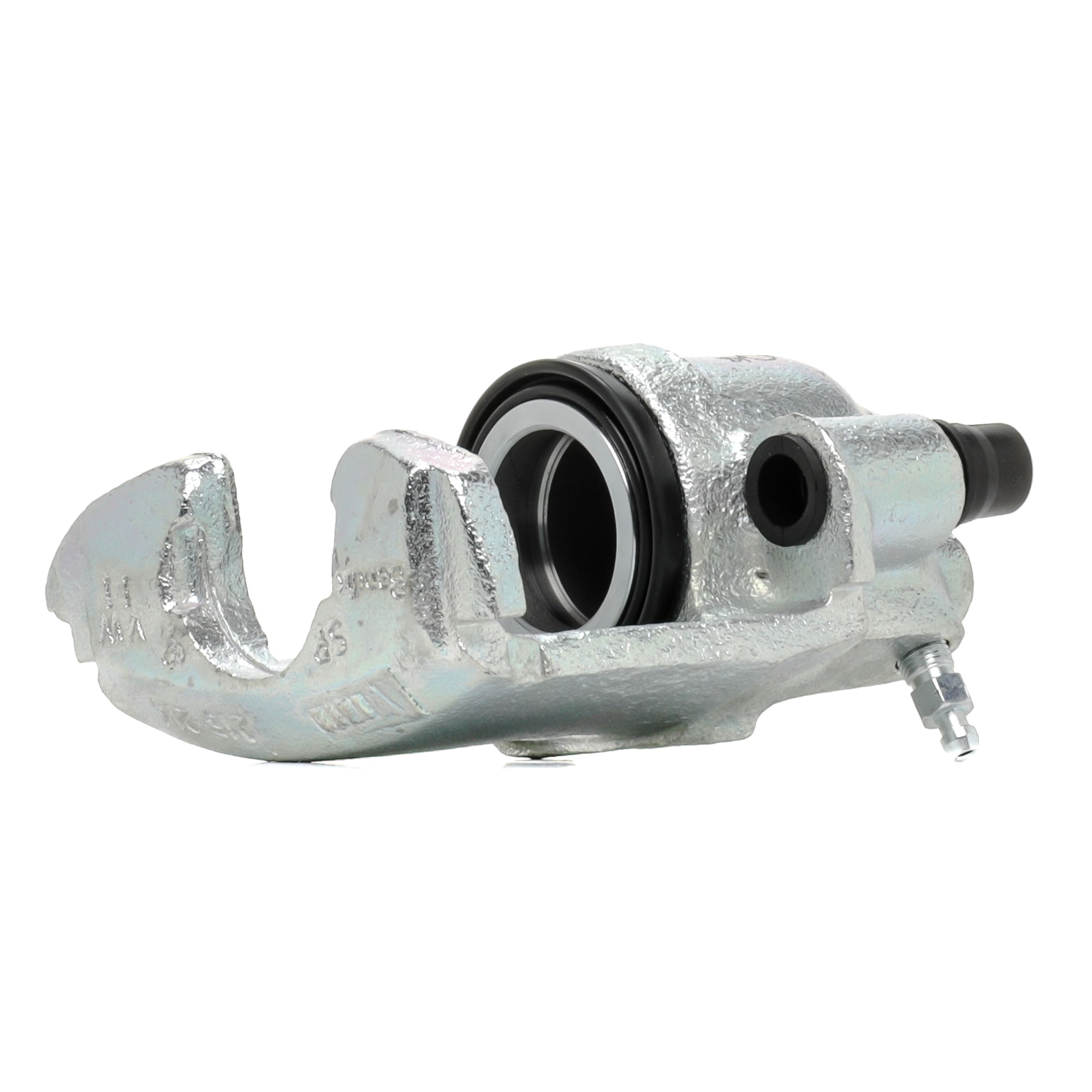 RIDEX REMAN 78B0447R Bremssattel VW LUPO 1.4 16V 75 PS Benzin