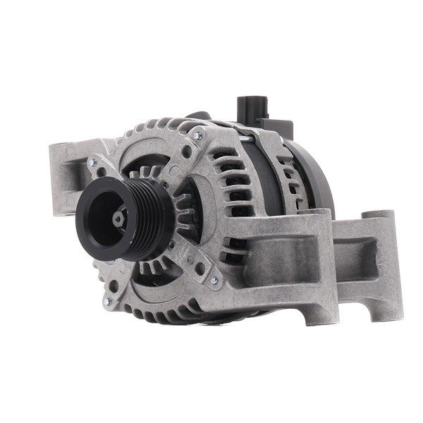 Generator starter RIDEX REMAN 4G0208R