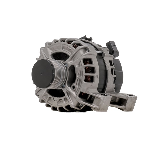 Växelströmsgenerator RIDEX REMAN 4G0451R