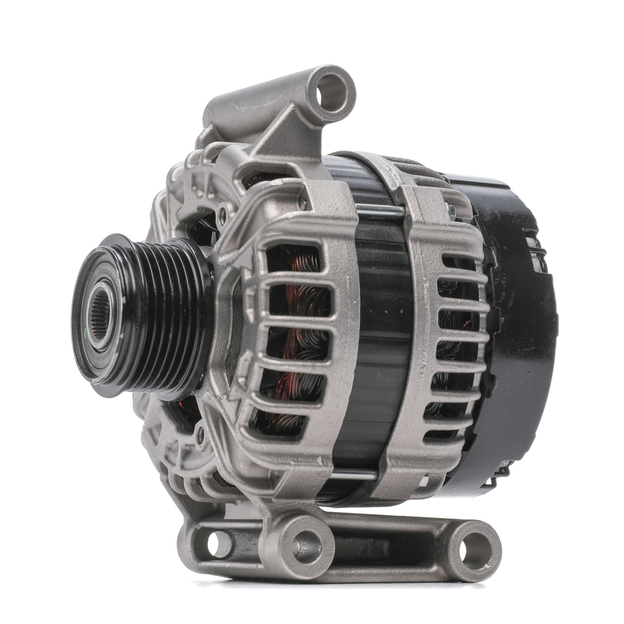 Alternator RIDEX REMAN 4G0349R Bewertung