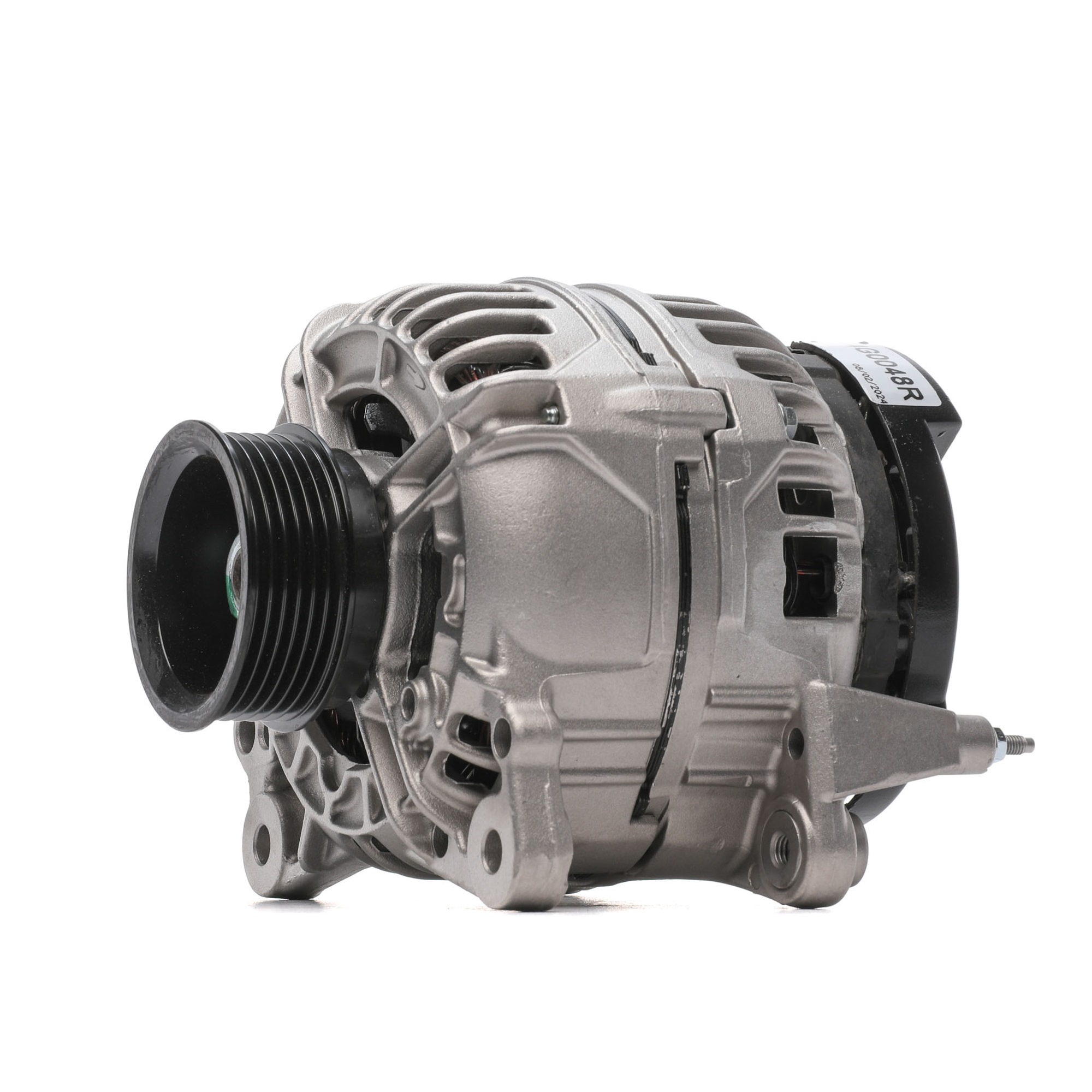 RIDEX REMAN 4G0048R Lichtmaschine