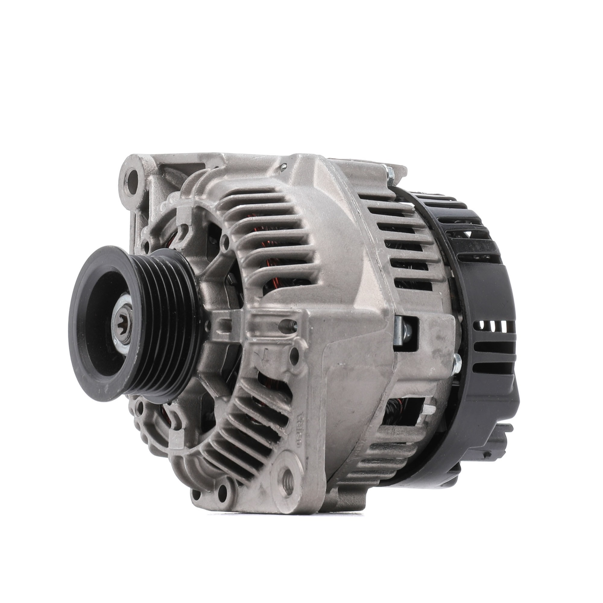 RIDEX REMAN 4G0200R Alternátor