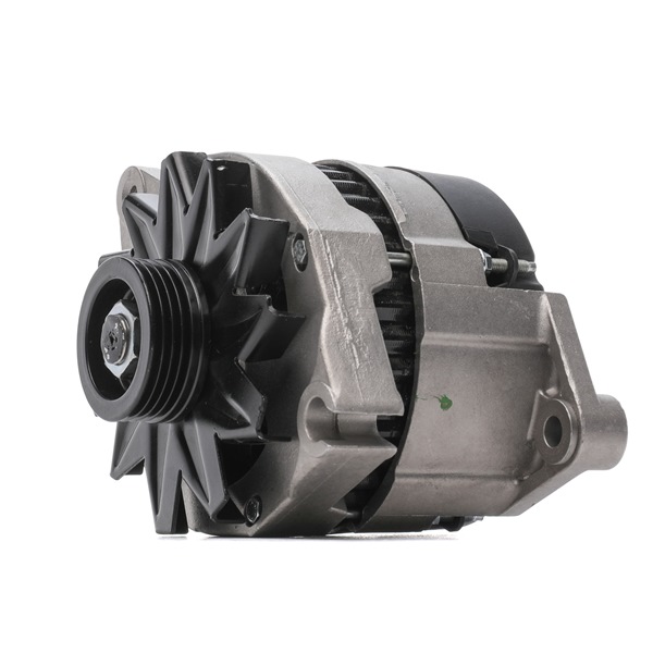 Lichtmaschine 4G0433R RIDEX REMAN 9615444380 FIAT, CITROЁN