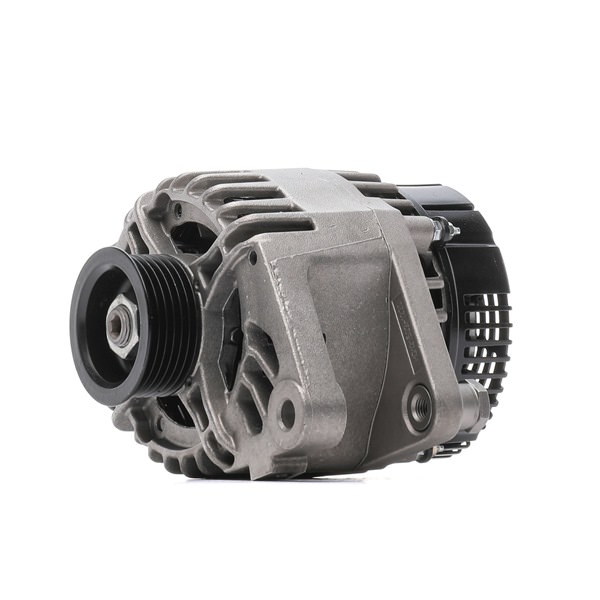 Lichtmaschine 5705-NN RIDEX REMAN 4G0209R OPEL, PEUGEOT, CITROЁN, DS, PIAGGIO