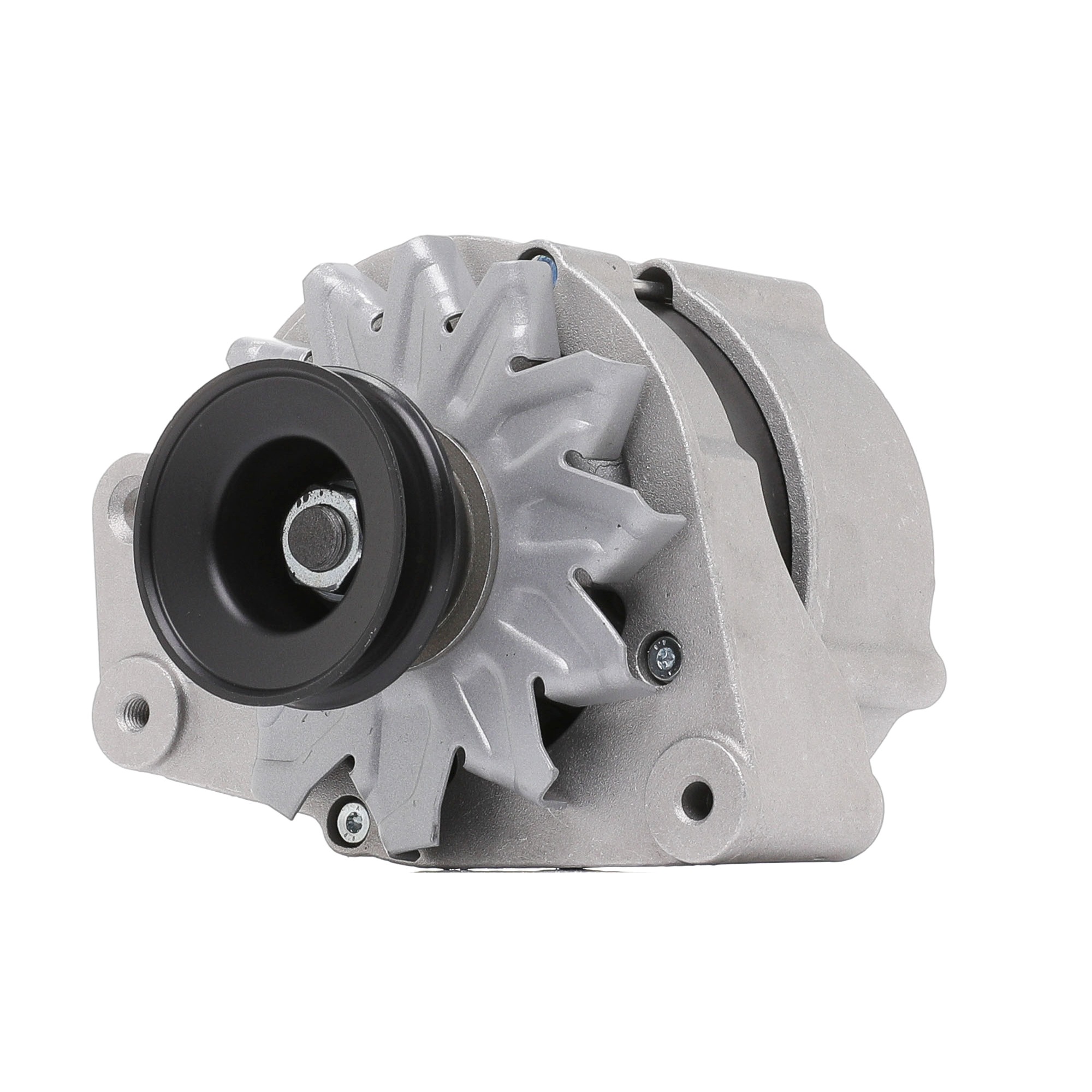 Lichtmaschine 4G0055R RIDEX REMAN 026903017X VW, AUDI, SKODA, SEAT, CUPRA