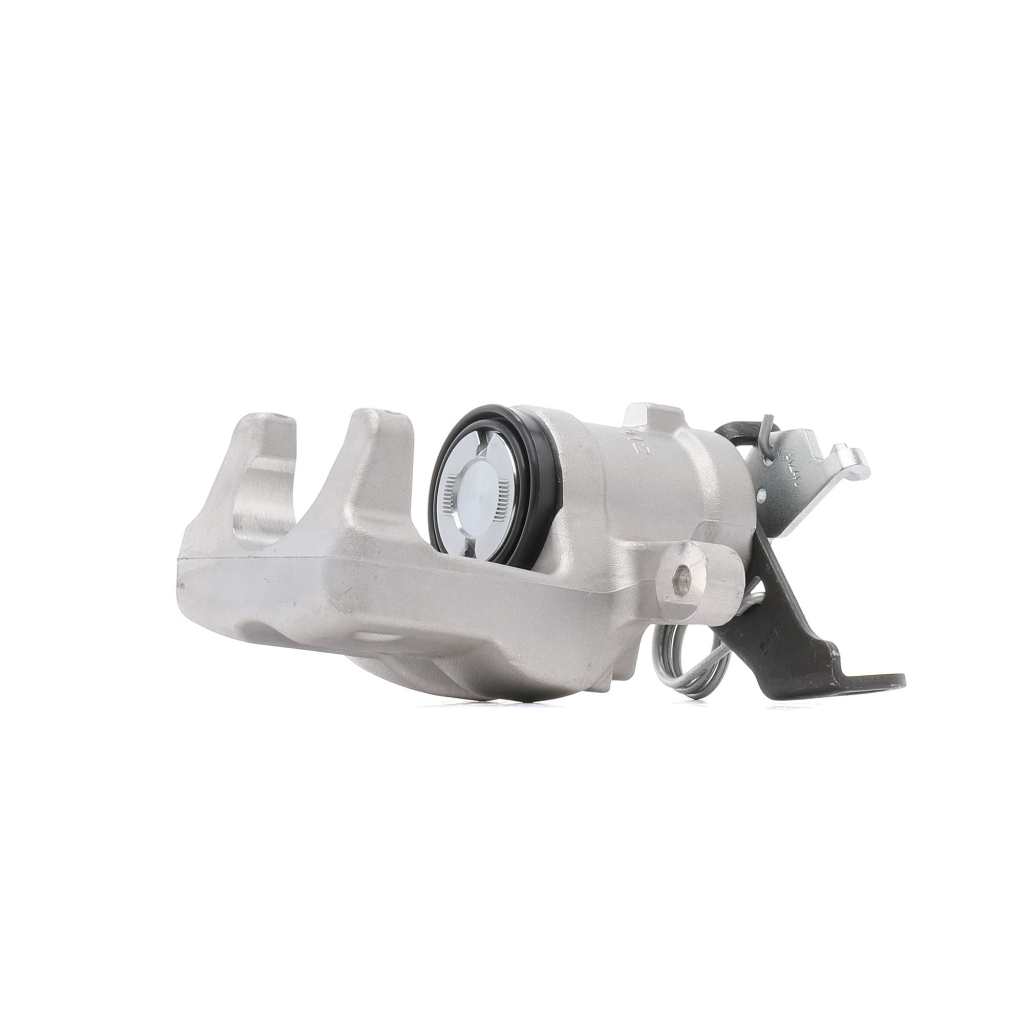 RIDEX REMAN 78B0355R Brzdový třmen Zesílený brzdový kotouč: 10mm