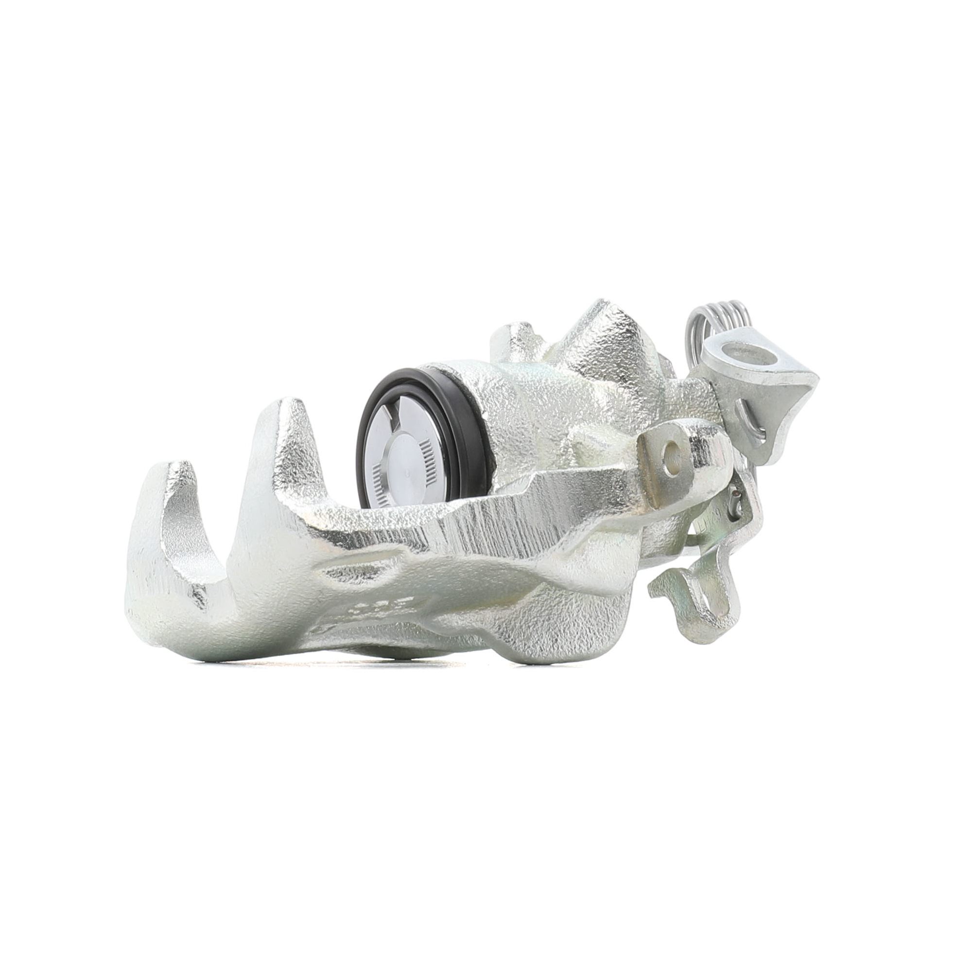RIDEX REMAN 78B0142R Brzdový třmen R: 41mm, Zesílený brzdový kotouč: 12mm