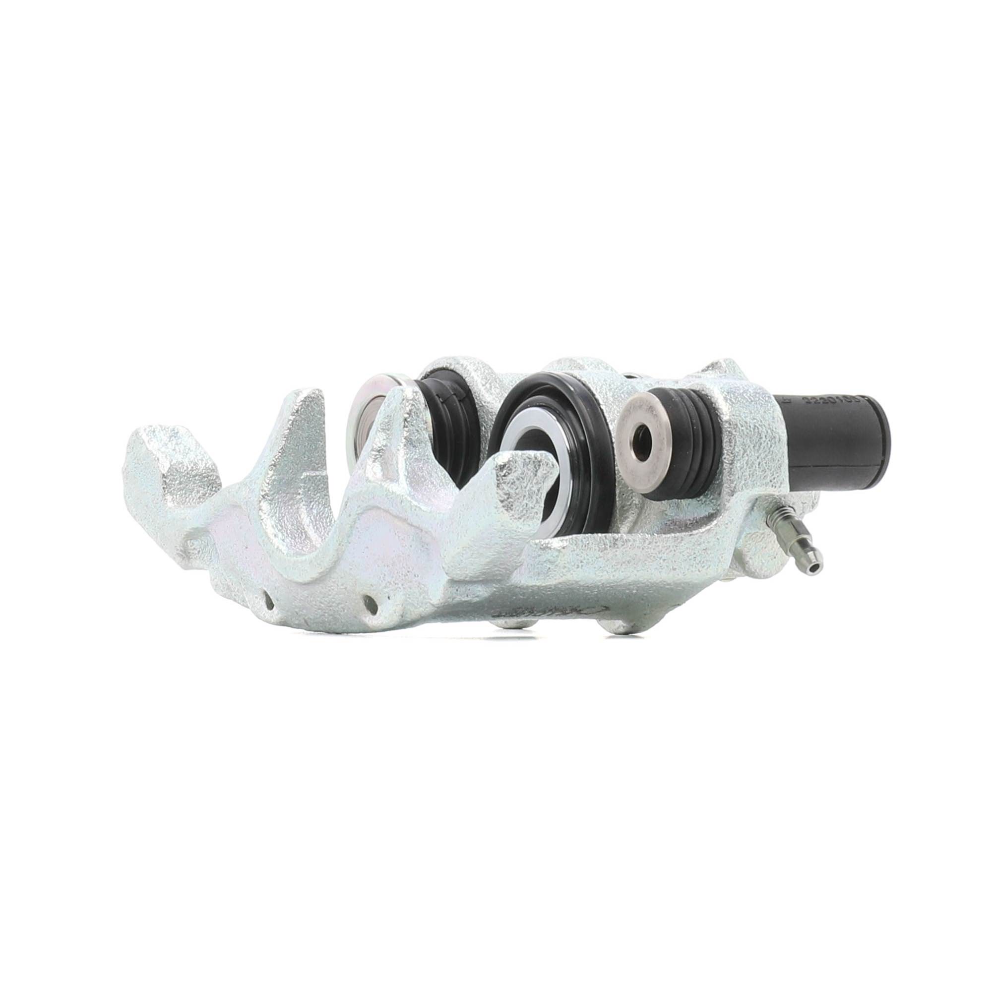 Brake calipers RIDEX REMAN 78B0216R rating